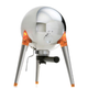 Illustration for article titled Is This Nasas Next Lunar Lander, Or a Gorgeous Espresso Machine?
